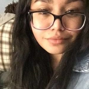 Meet your Posher, Katerin